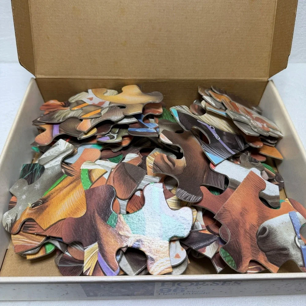 Unbranded all pieces